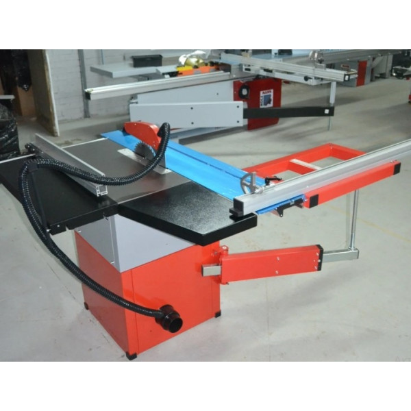 Циркулярна пила Holzmann TS 250FL