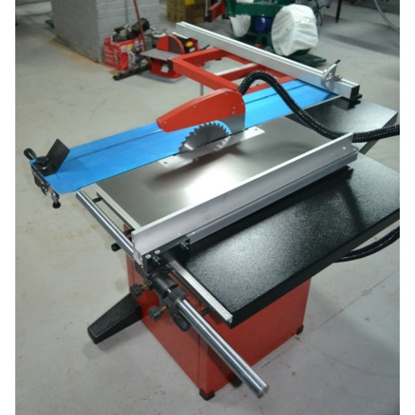 Циркулярна пила Holzmann TS 250FL