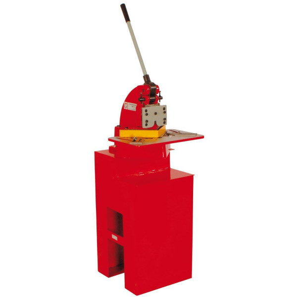Вирубний прес Holzmann ESM 4