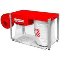 Аспирационная установка Holzmann ABS 2200FLEX