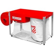 Аспіраційна установка Holzmann ABS 2200FLEX