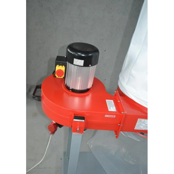 Аспірація Holzmann ABS 4000
