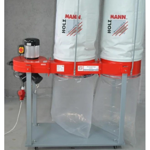 Аспірація Holzmann ABS 4000