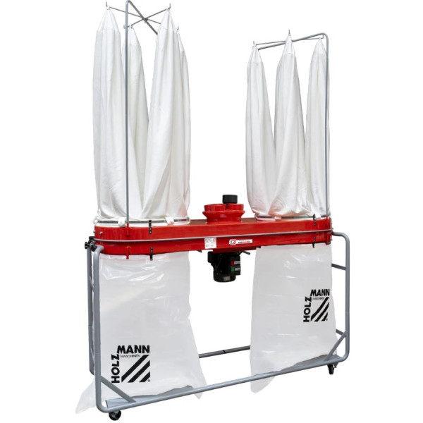 Аспірація Holzmann ABS 8000PRO