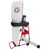 Аспирация Holzmann ABS 850