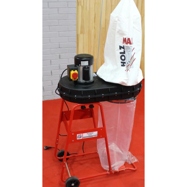 Аспірація Holzmann ABS 850