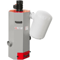 Аспирация по металлу Holzmann MABS 750