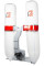 Стружковідсмоктувач Holzmann ABS3880_230V