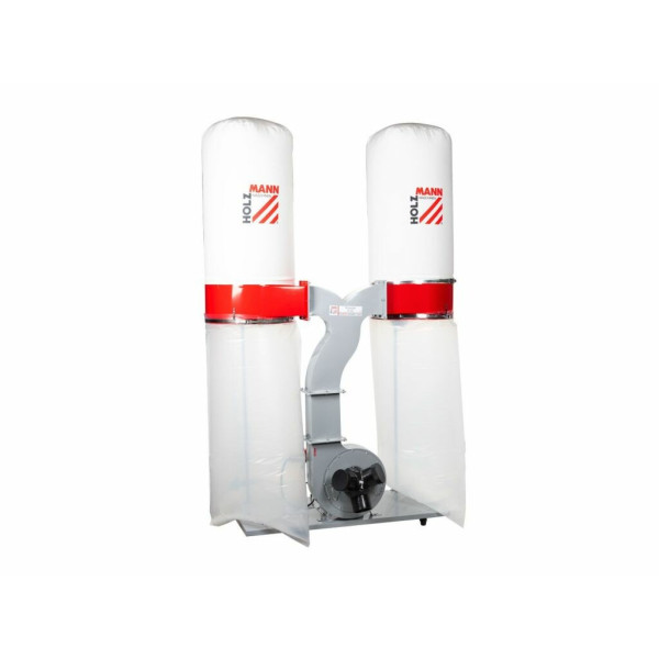 Стружковідсмоктувач Holzmann ABS3880_230V