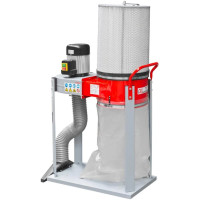 Установка аспирационная Holzmann ABS 1500FF