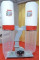 Промисловий пилосос Holzmann ABS 3880 380В