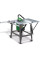 Циркулярна пила по дереву Holzstar TKS 316E (230 V) (5902316)