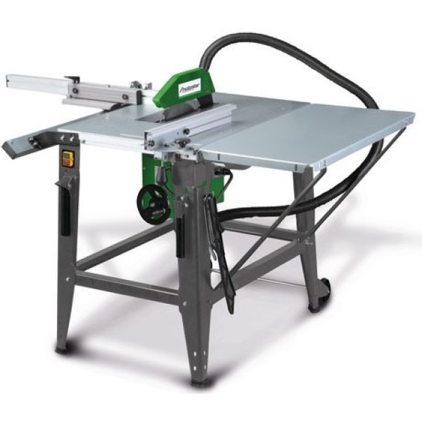 Циркулярна пила по дереву Holzstar TKS 316E (230 V) (5902316)
