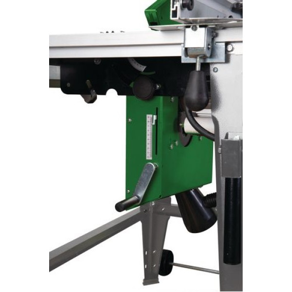 Циркулярна пила по дереву Holzstar TKS 316E (230 V) (5902316)