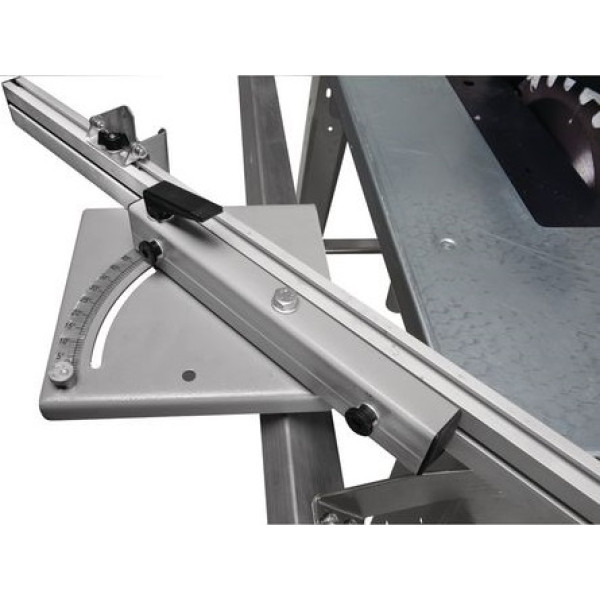 Циркулярна пила по дереву Holzstar TKS 316E (230 V) (5902316)