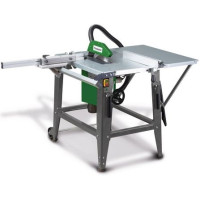 Циркулярна пила по дереву Holzstar TKS 316E (380 V) (5902317)