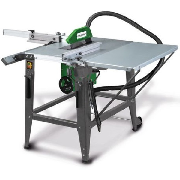 Циркулярна пила по дереву Holzstar TKS 316E (380 V) (5902317)