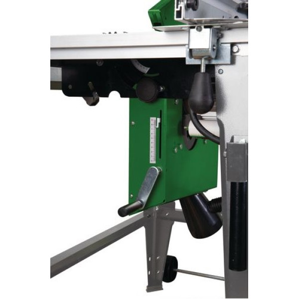 Циркулярна пила по дереву Holzstar TKS 316E (380 V) (5902317)