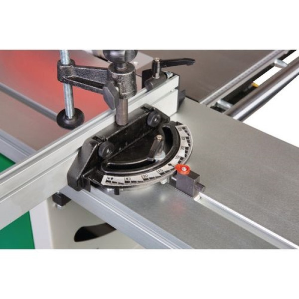 Форматно-розкрійний верстат Holzstar FKS 250-1300