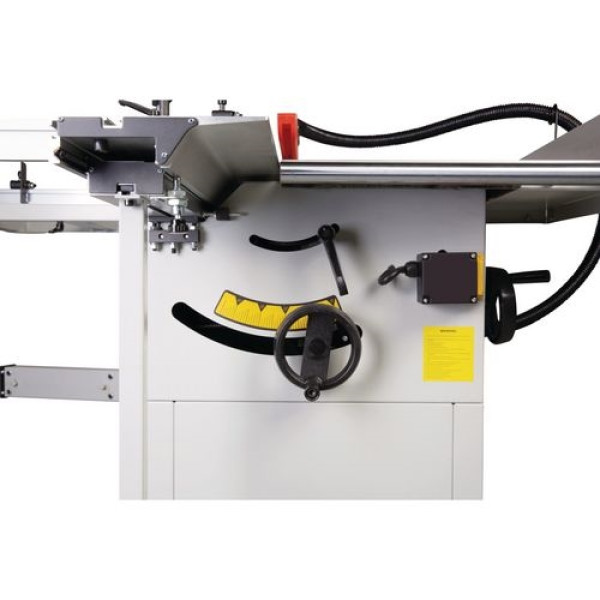 Форматно-розкрійний верстат Holzstar FKS 250-1300