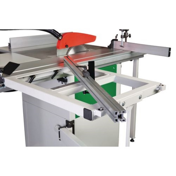Форматно-розкрійний верстат Holzstar FKS 250-1300