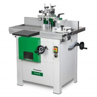 Фрезерный станок Holzstar TF 200 SE