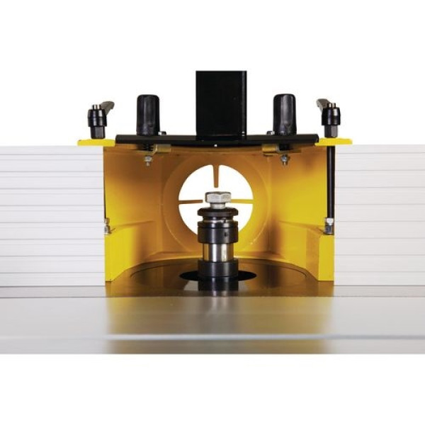 Фрезерний верстат Holzstar TF170E