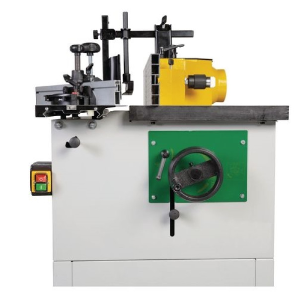 Фрезерний верстат Holzstar TF170E
