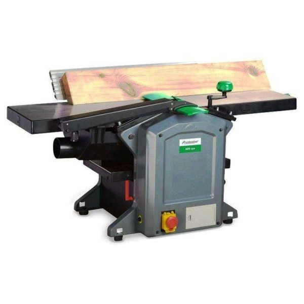 Фуговально-рейсмусовий верстат Holzstar ADH 250