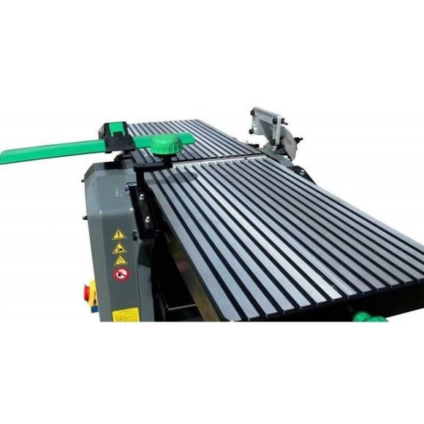 Фуговально-рейсмусовий верстат Holzstar ADH 305
