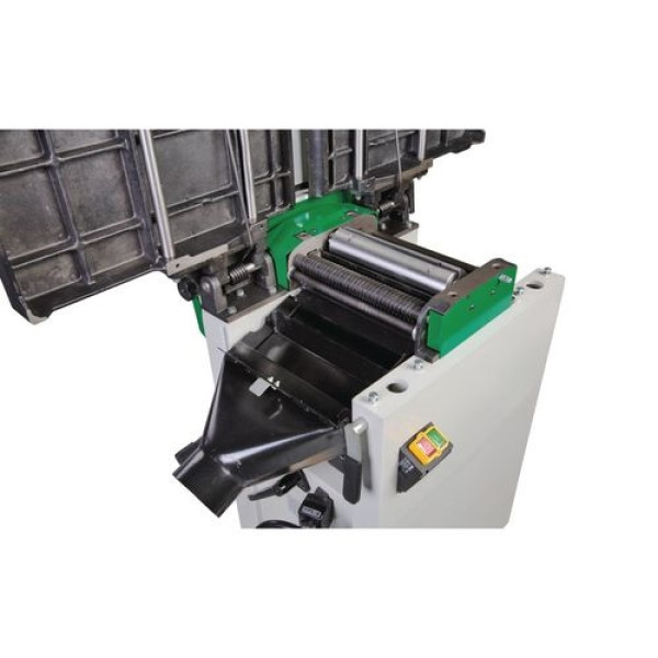 Фуговально-рейсмусовий верстат Holzstar ADH 31C
