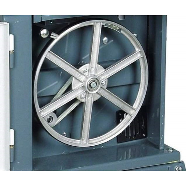 Стрічкова пила Holzstar HBS 251