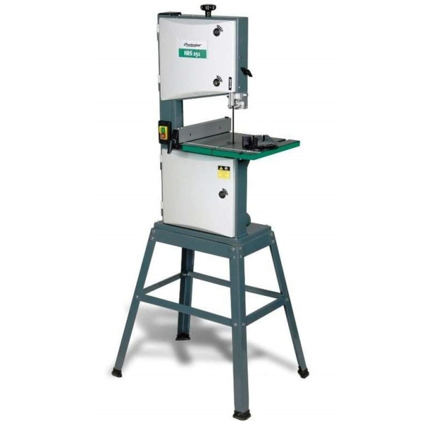 Стрічкова пила Holzstar HBS 251