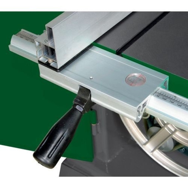 Стрічкова пила Holzstar HBS 261-2 (5902426)