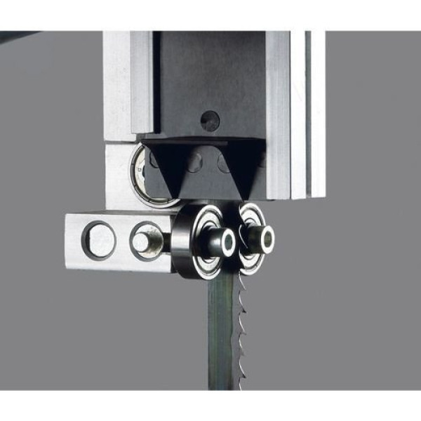Стрічкова пила Holzstar HBS 261-2 (5902426)