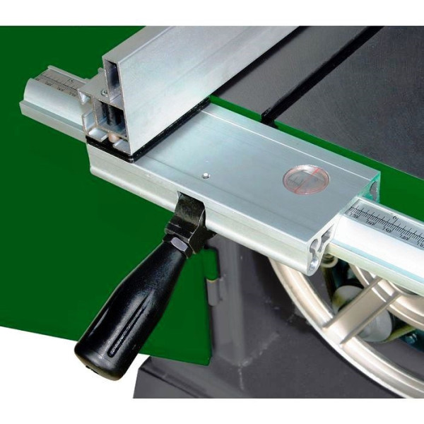 Стрічкова пила Holzstar HBS 321-2 (5902432)