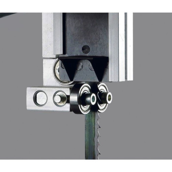 Стрічкова пила Holzstar HBS 321-2 (5902432)