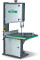 Стрічкова пила Holzstar HBS 351-2