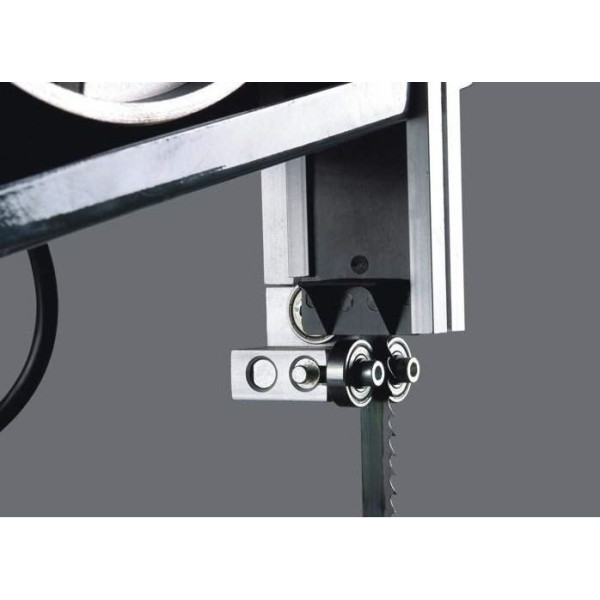 Стрічкова пила Holzstar HBS 351-2