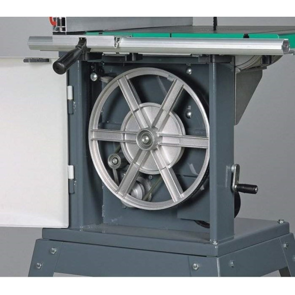 Стрічкова пила Holzstar HBS 351-2