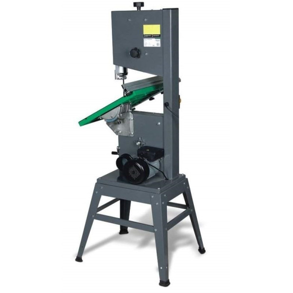 Стрічкова пила Holzstar HBS 351-2