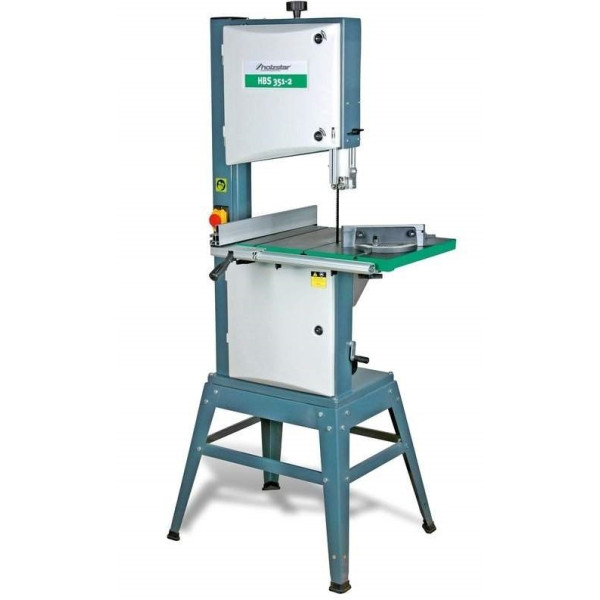 Стрічкова пила Holzstar HBS 351-2