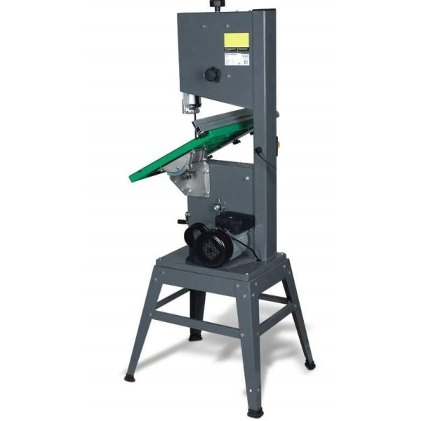 Стрічкова пила Holzstar HBS 400