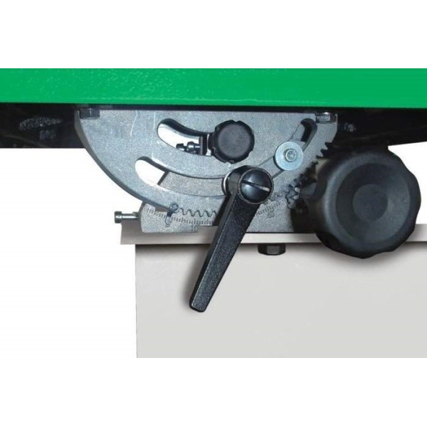 Стрічкова пила Holzstar HBS 400