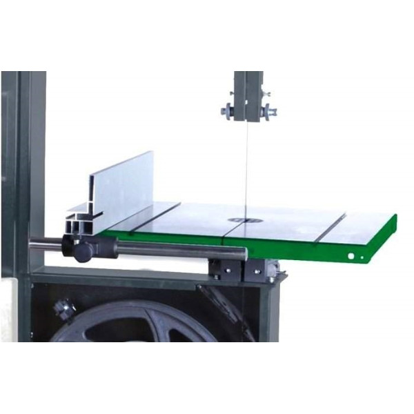 Стрічкова пила Holzstar HBS 400
