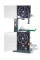 Стрічкова пила Holzstar HBS 400