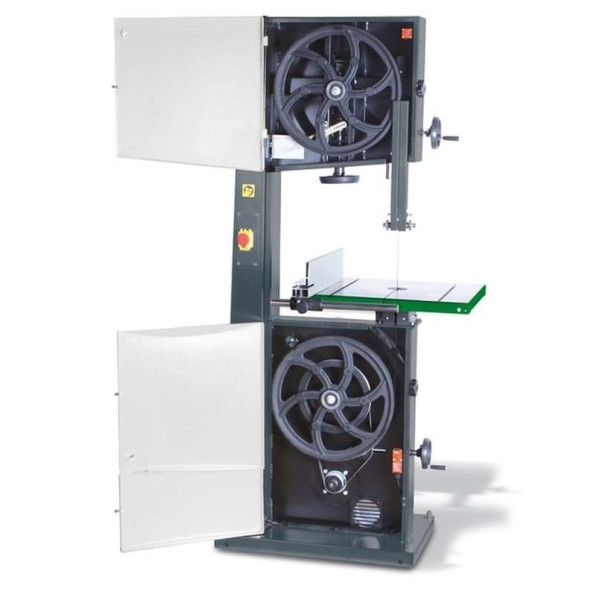 Стрічкова пила Holzstar HBS 400
