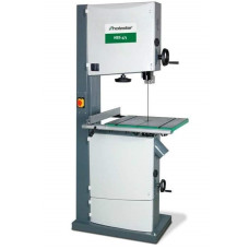 Стрічкова пила Holzstar HBS 471