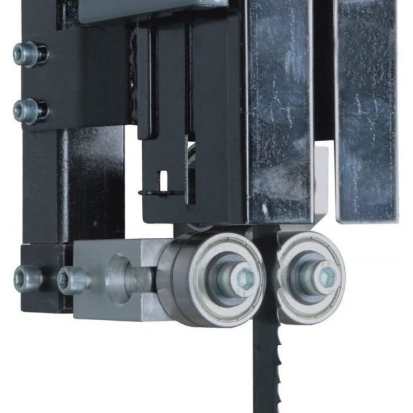 Стрічкова пила Holzstar HBS 471