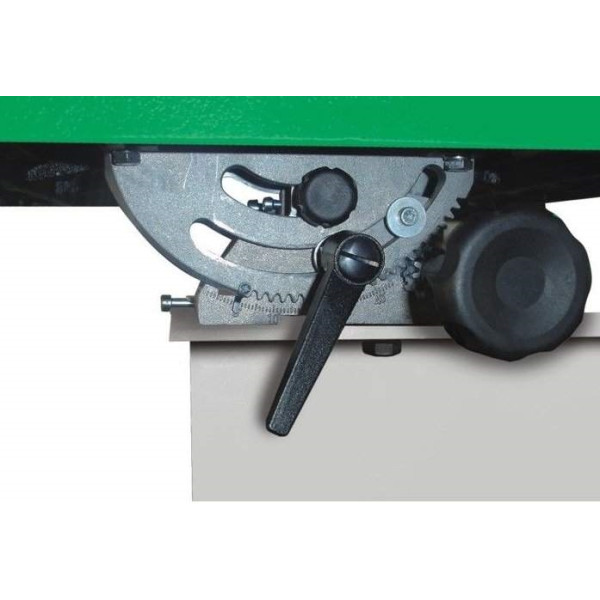 Стрічкова пила Holzstar HBS 471